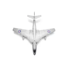 Airfix Vickers Valiant repülőgép makett 1:72 (A11001A)