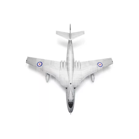 Airfix Vickers Valiant repülőgép makett 1:72 (A11001A)