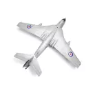 Airfix Vickers Valiant repülőgép makett 1:72 (A11001A)