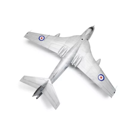 Airfix Vickers Valiant repülőgép makett 1:72 (A11001A)