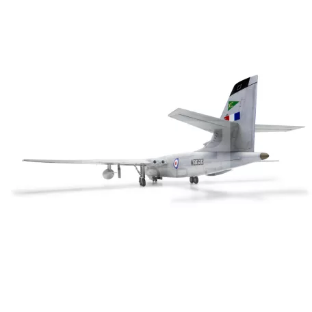 Airfix Vickers Valiant repülőgép makett 1:72 (A11001A)