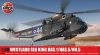 Airfix Westland Sea King HAS.1/HAS.2/HAS.5/HU.5 1:48 makett – Airfix A11006