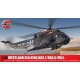 Airfix Westland Sea King HAS.1/HAS.2/HAS.5/HU.5 1:48 makett – Airfix A11006