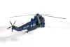 Airfix Westland Sea King HAS.1/HAS.2/HAS.5/HU.5 1:48 makett – Airfix A11006