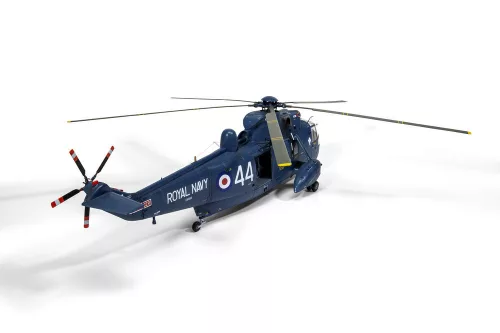 Airfix Westland Sea King HAS.1/HAS.2/HAS.5/HU.5 1:48 makett – Airfix A11006