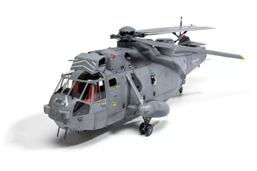 Airfix Westland Sea King HAS.1/HAS.2/HAS.5/HU.5 1:48 makett – Airfix A11006