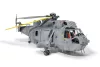 Airfix Westland Sea King HAS.1/HAS.2/HAS.5/HU.5 1:48 makett – Airfix A11006