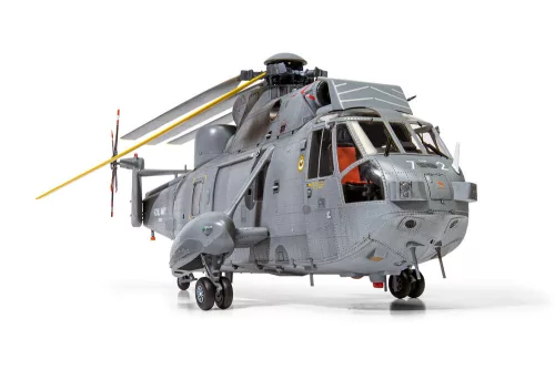 Airfix Westland Sea King HAS.1/HAS.2/HAS.5/HU.5 1:48 makett – Airfix A11006
