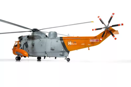 Airfix Westland Sea King HAS.1/HAS.2/HAS.5/HU.5 1:48 makett – Airfix A11006