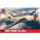 Airfix Fairey Gannet AS.1/AS.4 1:48 makett – Airfix A11007