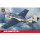 Airfix Fairey Gannet AS.1/AS.4 Export Schemes 1:48 makett – Airfix A11007A