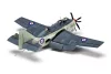 Airfix Fairey Gannet AS.1/AS.4 1:48 makett – Airfix A11007
