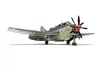 Airfix Fairey Gannet AS.1/AS.4 1:48 makett – Airfix A11007