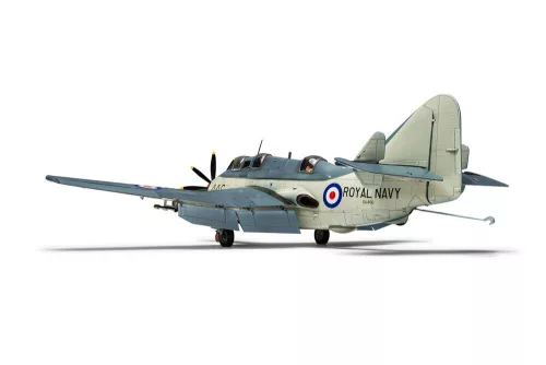 Airfix Fairey Gannet AS.1/AS.4 1:48 makett – Airfix A11007