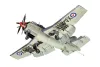 Airfix Fairey Gannet AS.1/AS.4 1:48 makett – Airfix A11007