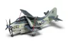 Airfix Fairey Gannet AS.1/AS.4 1:48 makett – Airfix A11007