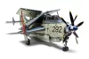 Airfix Fairey Gannet AS.1/AS.4 1:48 makett – Airfix A11007