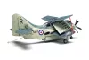 Airfix Fairey Gannet AS.1/AS.4 1:48 makett – Airfix A11007