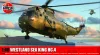 Airfix Westland Sea King HC.4 1:48 makett – Airfix A11008