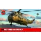 Airfix Westland Sea King HC.4 1:48 makett – Airfix A11008