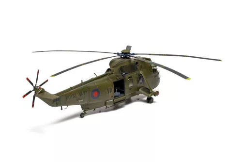 Airfix Westland Sea King HC.4 1:48 makett – Airfix A11008