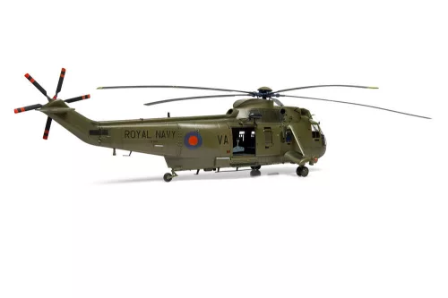 Airfix Westland Sea King HC.4 1:48 makett – Airfix A11008