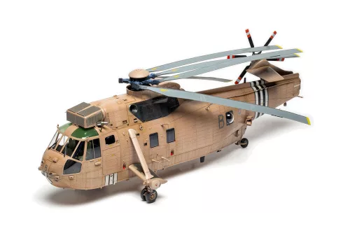 Airfix Westland Sea King HC.4 1:48 makett – Airfix A11008
