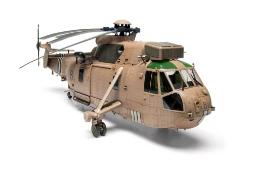 Airfix Westland Sea King HC.4 1:48 makett – Airfix A11008