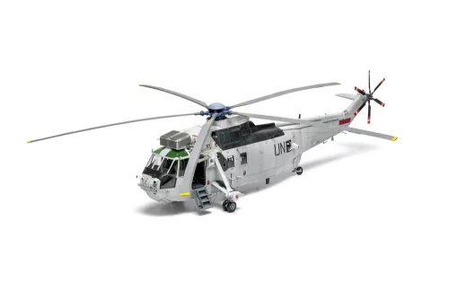 Airfix Westland Sea King HC.4 1:48 makett – Airfix A11008