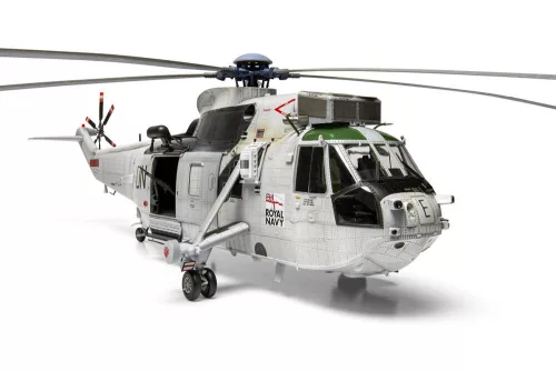 Airfix Westland Sea King HC.4 1:48 makett – Airfix A11008