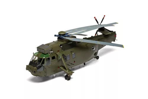 Airfix Westland Sea King HC.4 1:48 makett – Airfix A11008
