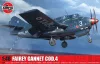 Airfix Fairey Gannet COD.4 1:48 makett – Airfix A11009