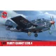 Airfix Fairey Gannet COD.4 1:48 makett – Airfix A11009