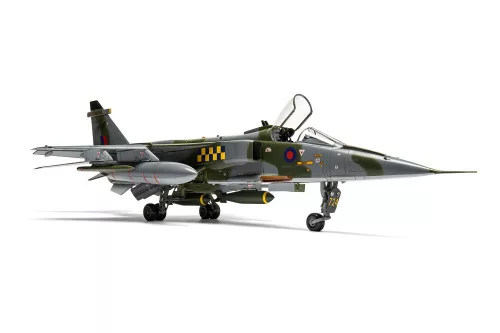 Airfix SEPECAT Jaguar GR.1/GR.1A 1:48 makett – Airfix A11010