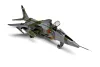 Airfix SEPECAT Jaguar GR.1/GR.1A 1:48 makett – Airfix A11010