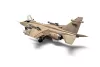 Airfix SEPECAT Jaguar GR.1/GR.1A 1:48 makett – Airfix A11010