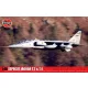 Airfix SEPECAT Jaguar T.2 & T.4 1:48 makett – Airfix A11011