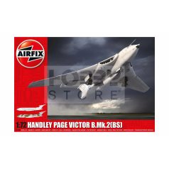   Airfix Handley Page Victor B.Mk.2 repülőgép makett 1:72 (A12008)