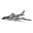 Airfix Handley Page Victor B.Mk.2 repülőgép makett 1:72 (A12008)