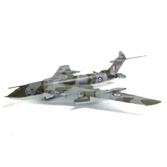   Airfix Handley Page Victor B.Mk.2 repülőgép makett 1:72 (A12008)