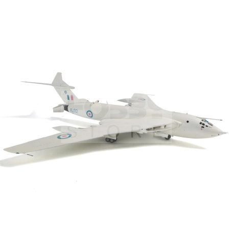 Airfix Handley Page Victor B.Mk.2 repülőgép makett 1:72 (A12008)