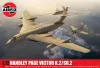 Airfix Handley Page Victor K.2/SR.2 1:72 makett – Airfix A12009