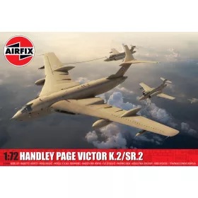 Airfix Handley Page Victor K.2/SR.2 1:72 makett – Airfix A12009
