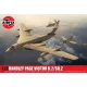 Airfix Handley Page Victor K.2/SR.2 1:72 makett – Airfix A12009