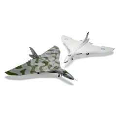 Airfix Avro Vulcan B.2 repülőgép makett 1:72 (A12011)