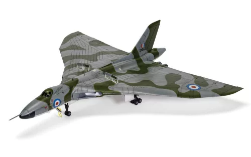 Airfix Avro Vulcan B.2 1:72 makett – Airfix A12011
