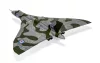 Airfix Avro Vulcan B.2 1:72 makett – Airfix A12011