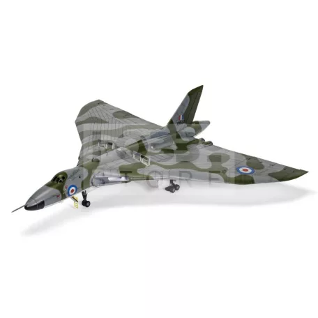 Airfix Avro Vulcan B.2 repülőgép makett 1:72 (A12011)