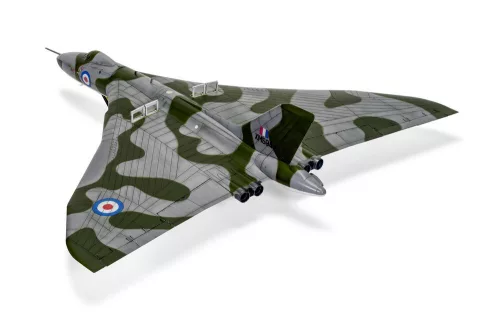 Airfix Avro Vulcan B.2 1:72 makett – Airfix A12011