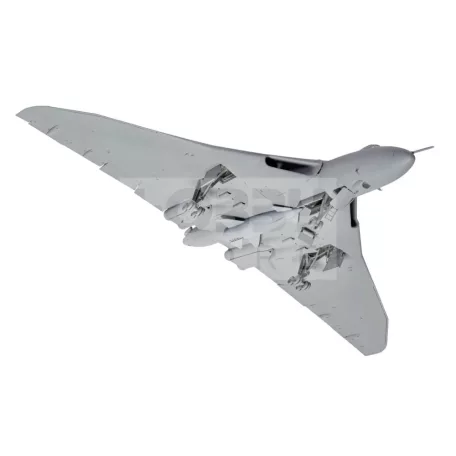 Airfix Avro Vulcan B.2 repülőgép makett 1:72 (A12011)